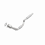 Load image into Gallery viewer, Magnaflow 09-13 Audi A3 Quattro 2.0L Direct Fit Converter
