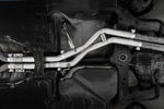 Load image into Gallery viewer, MBRP 10-16 Audi S4/S5 3.0TFSI B8/B8.5 T304 Stainless Steel 2.25in Muffler Bypass

