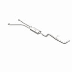 Load image into Gallery viewer, MagnaFlow 11-13 Cadillac CTS Coupe Only V8 6.2L Dual Ctr Rear Exit SS Cat-Back Performance Exhaust

