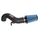 Load image into Gallery viewer, Injen 2022+ Volkswagen GTI (MK8) L4-2.0L Turbo SP Aluminum Series Air Intake System - Wrinkle Black
