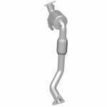 Load image into Gallery viewer, Magnaflow 07-08 Audi Q7 3.6L Direct Fit Converter

