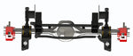 Load image into Gallery viewer, Ridetech 73-87 Chevy C10 Bolt-On 4 Link System
