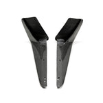 Load image into Gallery viewer, Seibon 17-19 Infiniti Q60 TB-Style Carbon Fiber Side Skirts
