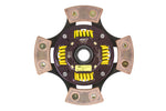 Load image into Gallery viewer, ACT 1986 Toyota Corolla 4 Pad Sprung Race Disc
