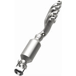 Load image into Gallery viewer, MagnaFlow Conv DF 05-06 Cadillac STS 4.6L D/S Manifold/04-06 Truck SRX 4.6L D/S Manifold (49 State)
