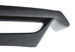 Load image into Gallery viewer, Seibon 09-12 Nissan 370Z NSM-Style Carbon Fiber Rear Spoiler
