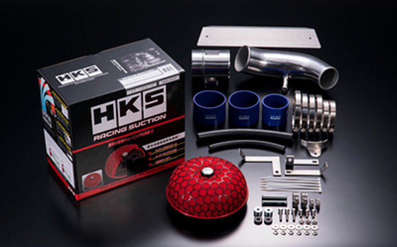 HKS RS GDB (A/B) EJ207