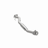 MagnaFlow Conv DF 02-05 Trailblazer 4.2L OEM