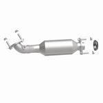 Load image into Gallery viewer, Magnaflow 06-07 Cadillac STS 3.6L Direct Fit Converter

