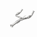 Load image into Gallery viewer, Magnaflow 12-14 Chevrolet Silverado 2500 HD 6.0L Direct Fit Converter
