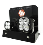 Load image into Gallery viewer, Baja Designs POP Display Small Squadron Pro/XL Sport

