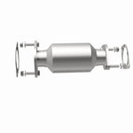 Load image into Gallery viewer, Magnaflow 08-09 Kia Spectra 2.0L Direct Fit Converter
