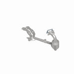 Load image into Gallery viewer, Magnaflow 12-16 Cadillac SRX 3.6L Direct Fit Converter
