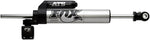 Load image into Gallery viewer, Fox 07+ Jeep JK 2.0 Performance Series 8.1in. ATS Stabilizer Steering Damper 1-3/8 in. Tie Rod
