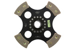 Load image into Gallery viewer, ACT 17-23 Honda Civic 4 Pad Rigid Race Disc
