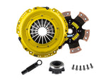Load image into Gallery viewer, ACT 18-22 Jeep Wrangler JL / 20-22 Gladiator JT Race Sprung 6-Pad Clutch Kit

