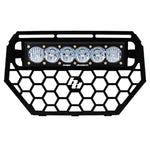 Load image into Gallery viewer, Baja Designs 14-15 Polaris RZR Grille/OnX6 LED Light Bar Kit

