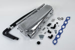Load image into Gallery viewer, CSF Gen 2 B58 Race X Charge-Air-Cooler Manifold - Thermal Black Finish

