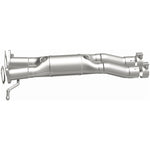 Load image into Gallery viewer, Magnaflow 2010 Ford Taurus 3.5L Direct Fit Converter
