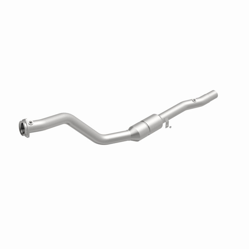 MagnaFlow 2001-2003 Audi S8 4.2L Direct-Fit Catalytic Converter 55.25in Length