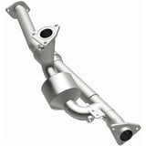 MagnaFlow Conv DF 00-01 Maxima/I30 mid-Y-Pipe