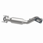Load image into Gallery viewer, Magnaflow 10-11 Cadillac CTS 3.0L Direct Fit Converter
