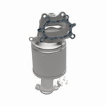 Load image into Gallery viewer, Magnaflow 06-07 Accord 3.0 L Underbody Direct Fit Converter
