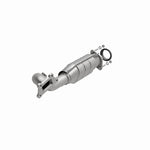 Load image into Gallery viewer, MagnaFlow Conv DF 10-11 Cadillac CTS 3.0L
