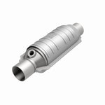 Load image into Gallery viewer, MagnaFlow Conv Universal 2.50 inch CA Tier 1
