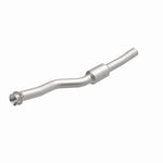 Load image into Gallery viewer, Magnaflow 09-15 Cadillac CTS 6.2L Direct Fit Converter
