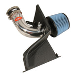 Load image into Gallery viewer, Injen 10-14 VW Golf 2.0L Turbo Diesel Black Tuned Air Intake w/ MR Tech &amp; Super Filter
