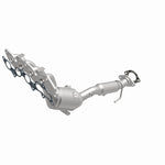 Load image into Gallery viewer, Magnaflow 14-15 Ford Transit Connect 2.5L Direct Fit Converter
