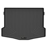 Load image into Gallery viewer, Husky Liners 2021 Ford Mustang Mach-E Weatherbeater Cargo Liner - Black
