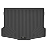 Husky Liners 2021 Ford Mustang Mach-E Weatherbeater Cargo Liner - Black