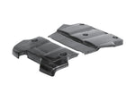 Load image into Gallery viewer, Seibon 09-10 Nissan 370z Carbon Fiber Engine Cover
