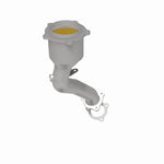 Load image into Gallery viewer, Magnaflow 10-11 Porsche Cayenne 4.8L Direct Fit Converter
