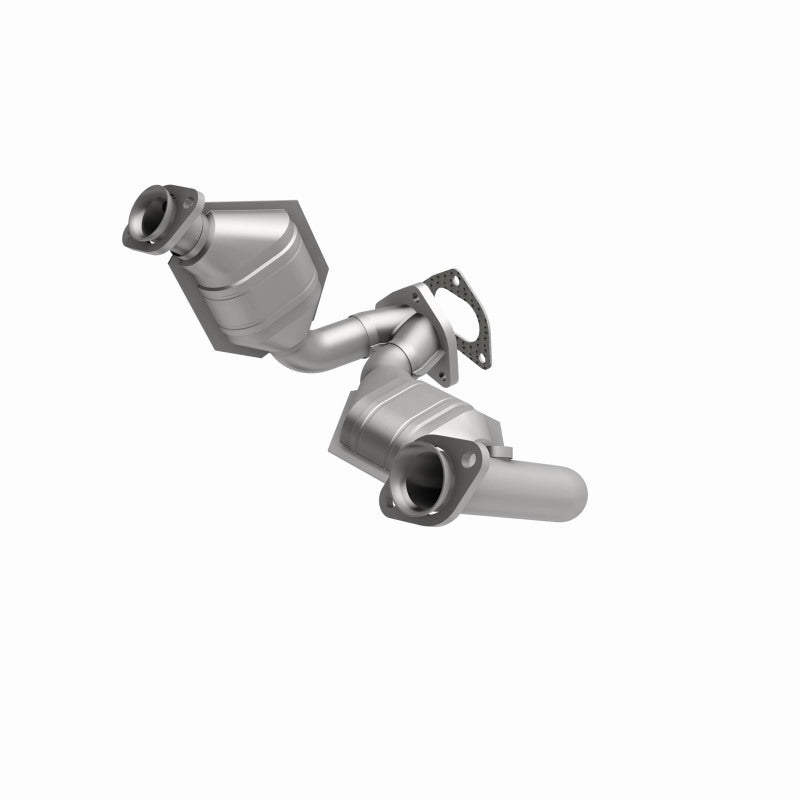 MagnaFlow Conv DF 98-00 Ford Ranger 3.0/4.0L