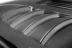 Load image into Gallery viewer, Anderson Composites 05-09 Ford Mustang Type-SS Hood
