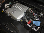 Load image into Gallery viewer, Injen 11 Toyota Camry 3.5L V6 Polished Tuned Air Intake w/ Air Fusion/MR Tech/Web Nano Filter
