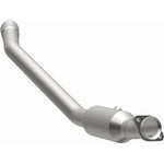 Load image into Gallery viewer, Magnaflow 13-14 Mercedes-Benz GL450 4.6L Direct Fit Converter
