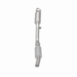 Load image into Gallery viewer, MagnaFlow Conv DF 05-09 Audi Quattro 3.2L Driver Side
