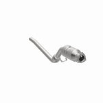 Load image into Gallery viewer, MagnaFlow Conv DF 02-05 Audi A4 Quat 3L Passenger Side
