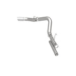 Load image into Gallery viewer, MagnaFlow 07-17 Dodge Ram 2500/3500 6.7L DPF-Back SS 5in Single Passenger Side Rear Exit
