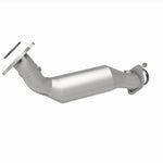 Load image into Gallery viewer, Magnaflow 09-15 Cadillac CTS 6.2L Direct Fit Converter
