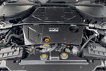 Load image into Gallery viewer, HKS 2023 Nissan Z Dry Carbon Engine Cover
