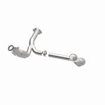Load image into Gallery viewer, Magnaflow 07-08 Chevrolet Silverado 1500 4.3L Direct Fit Converter
