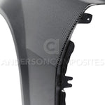 Load image into Gallery viewer, Anderson Composites 10-13 Chevrolet Camaro Type-OE Fenders
