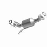 Load image into Gallery viewer, Magnaflow 2004 Cadillac CTS 3.2L Direct Fit Converter
