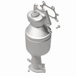 Load image into Gallery viewer, Magnaflow 03-07 Honda Accord 3.0L Direct Fit Converter
