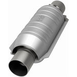 Load image into Gallery viewer, MagnaFlow Conv Universal 2.50 inch CA Tier 1
